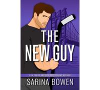 The New Guy (Hockey Guys: a series of MM stand-alone novels)