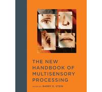 The New Handbook of Multisensory Processing