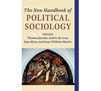 The New Handbook of Political Sociology