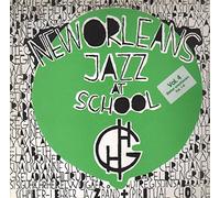 The New Haranni Poison Mixers - New Orleans Jazz At School