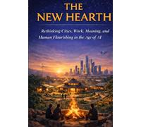 The New Hearth: Rethinking Cities, Work, Meaning, and Human Flourishing in the Age of AI