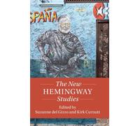 The New Hemingway Studies