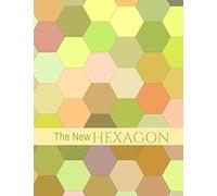 The New Hexagon: Hex paper (or honeycomb paper),This Small hexagons measure .2" per side.100 pages, 8.5 x 11.GET YOUR GAME ON :-)