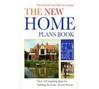 The New Home Plans Book