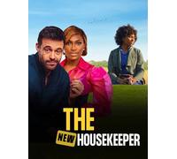 The New Housekeeper
