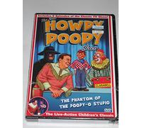 The New Howdy Doody Show: Phantom Of The Doody-O S