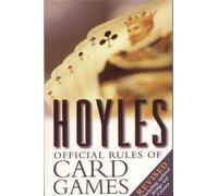 The New Hoyle's Official Rules of Card Games