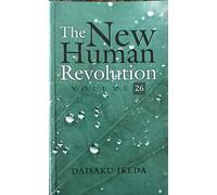 The New Human Revolution vol. 26
