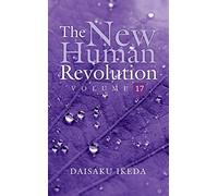 The New Human Revolution Volume 17