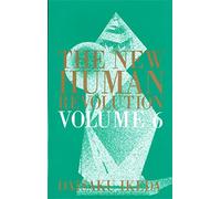 The New Human Revolution: Volume 6