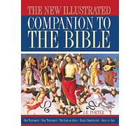 The New Illustrated Companion to the Bible