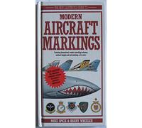 The New Illustrated Guide to Modern Aircraft Markings