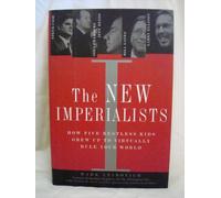 The New Imperialists