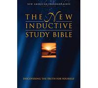 The New Inductive Study Bible