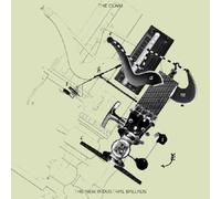 The Claim - The New Industrial Ballads [VINYL]