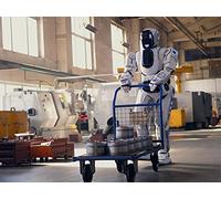 The New Industrial Revolution