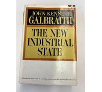 The New Industrial State