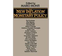 The ‘New Inflation’ and Monetary Policy: Proceedings of a Conference organised by the Banca Commerciale Italiana and the Department of Economics of Università Bocconi in Milan, 1974