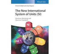 The New International System of Units (SI): Quantum Metrology and Quantum Standards