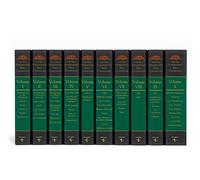 The New Interpreter's Bible Commentary : 10 Volume Set