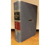 The New Interpreter's Dictionary of the Bible: I - Ma v. 3