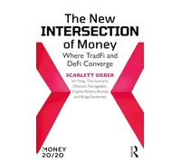 The New Intersection of Money: Where TradFi and DeFi Converge