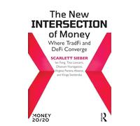 The New Intersection of Money: Where TradFi and DeFi Converge