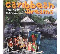 'The New Islanders - C a r i b b e a n - D r e a m s (Happy HoIiday Music)