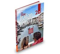 The New Italian Project 2a (Student’s book + Workbook + interactive exercises + Video + Audio). B1