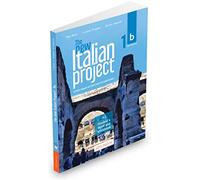 The new Italian Project: Student's book + Workbook + DVD + CD 1b