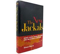 The New jackals: Vol 1