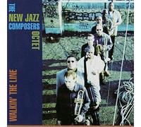 The New Jazz Composers Octet - Walkin' the line