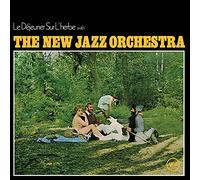 The New Jazz Orchestra - Le Djeuner Sur L'Herbe [VINYL]