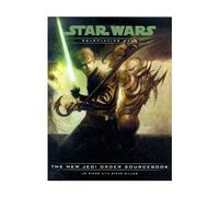 The New Jedi Order Sourcebook (Star Wars)