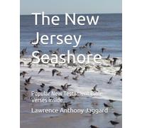The New Jersey Seashore: Popular New Testament Bible Verses
