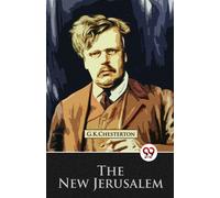 The New Jerusalem