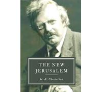 The New Jerusalem: Original Classics and Annotated