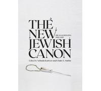The New Jewish Canon