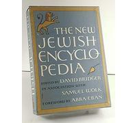 The New Jewish Encyclopedia