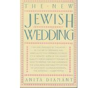 The New Jewish Wedding