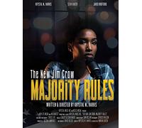 The New Jim Crow: Majority Rules