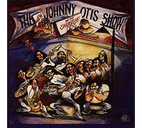The New Johnny Otis Show