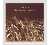 The New Kentucky Quarter - Carry It Around