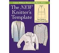 The New Knitter's Template: Your Guide to Custom Fit and Style