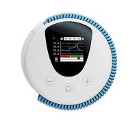 The new Lady-Comp - Fertility Tracker & Digital Ovulation Tracker - Hormone-Free & Over 99% Accurate - Medical Device - Fertility Aid - Natural Cycle tracking