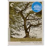 The New Land/The Emigrants - The Criterion Collection [Blu-ray]