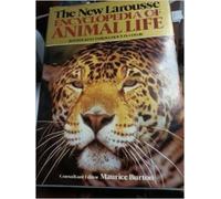 The New Larousse Encyclopedia of Animal Life