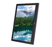 The New Launch 16-Inch Led High-Definition Ultra-Thin Wall-Mounted Photo Frame, Electronic Photo Album, Advertising Machine, Shelf Elevator Advertising Machine,Black