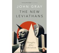 The New Leviathans