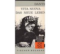 The new life. La vita nuova / translated with an introduction by William Anderson